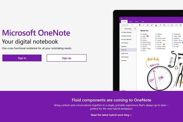 How OneNote Can Streamline Team Collaboration (And Four Tips to Make the Most of This Program)