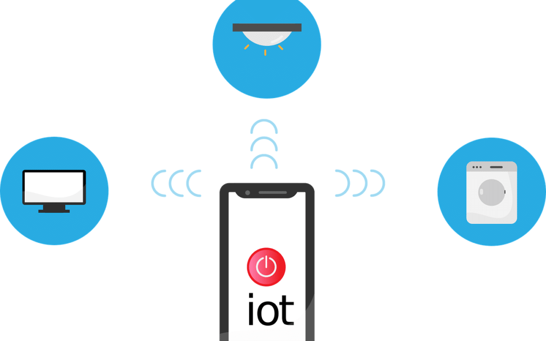 How to Properly Deploy IoT on a Business Network