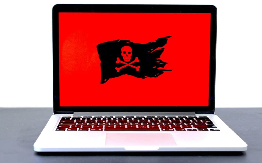 How Small Business Ransomware Attacks Work (And How to Protect Against Them)